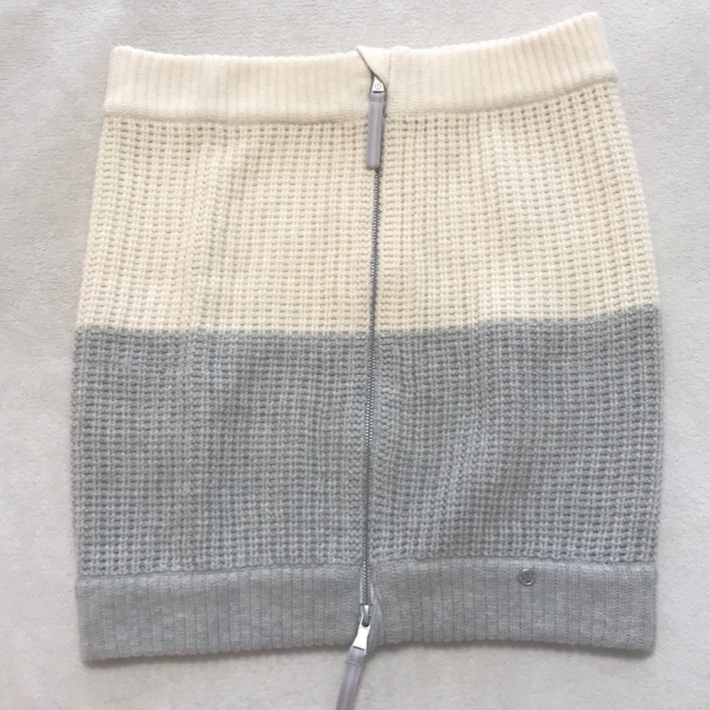 Lululemon Wool Neck Warmer ❄️